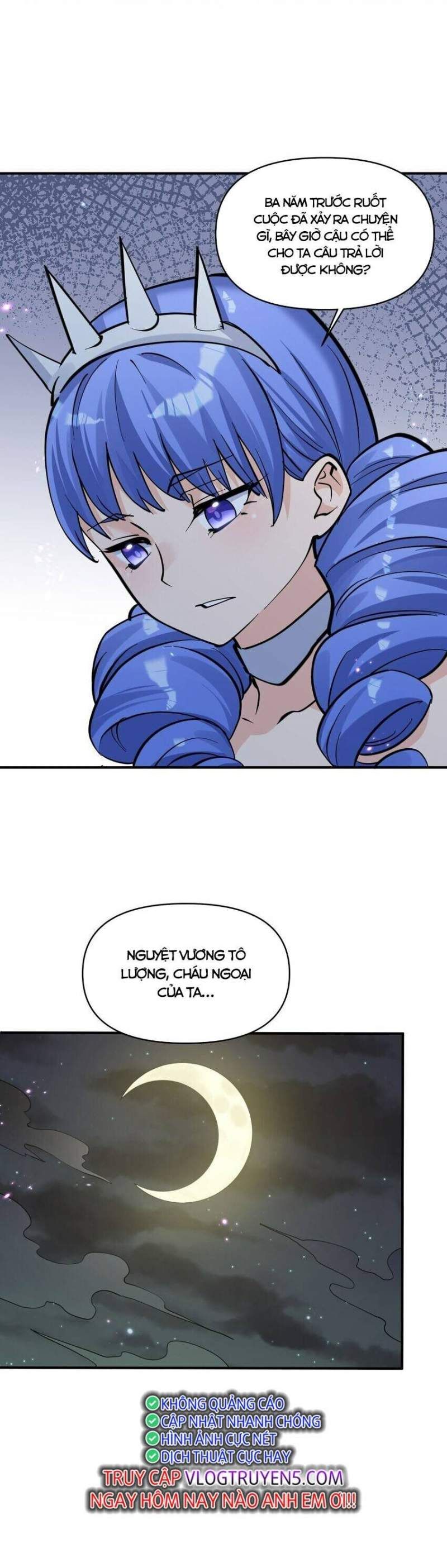 đọc truyện Thế Nhân Thực Sự Tin Tôi Là Đại Boss Chương 47 ảnh 39 tại Thiên Thai Truyện