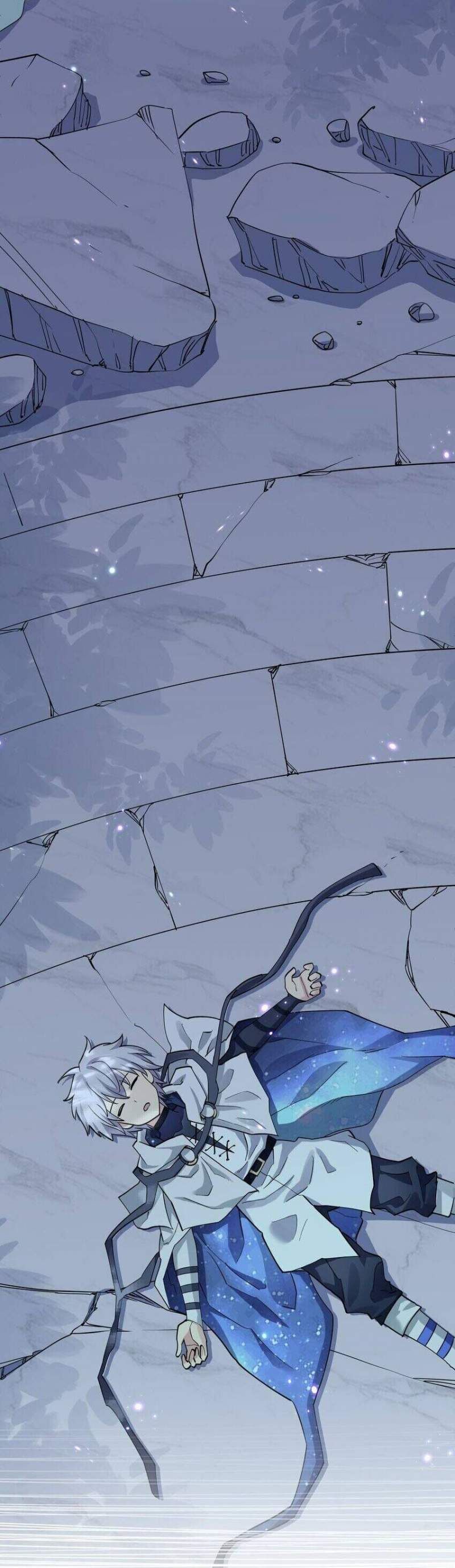 đọc truyện Thế Nhân Thực Sự Tin Tôi Là Đại Boss Chương 47 ảnh 8 tại Thiên Thai Truyện