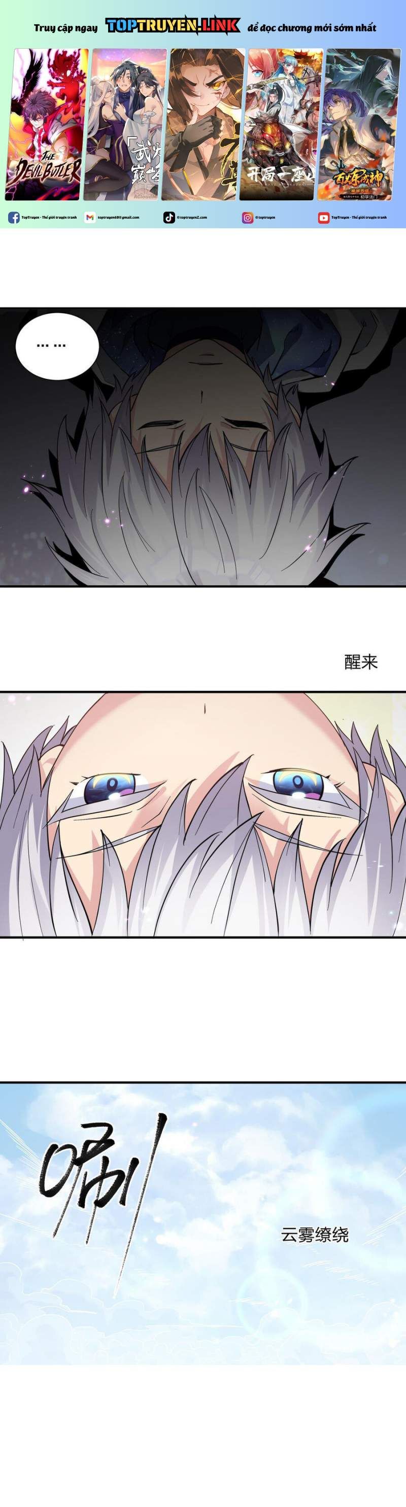 đọc truyện Thế Nhân Thực Sự Tin Tôi Là Đại Boss Chương 48 ảnh 3 tại Thiên Thai Truyện