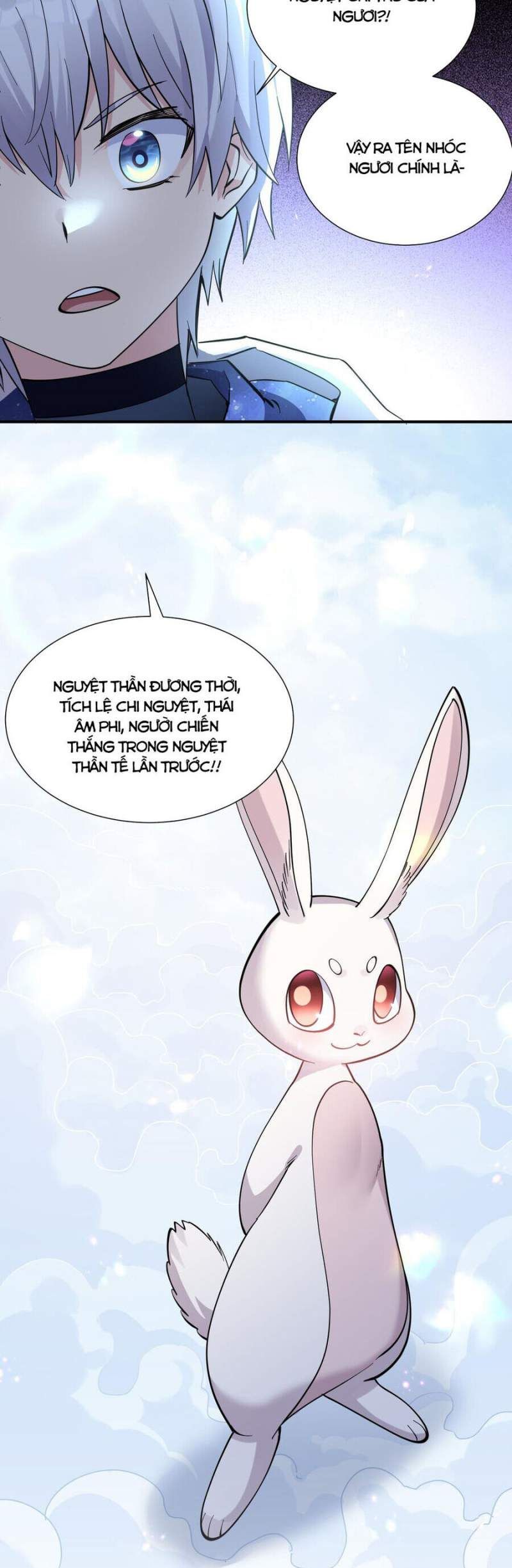 đọc truyện Thế Nhân Thực Sự Tin Tôi Là Đại Boss Chương 48 ảnh 12 tại Thiên Thai Truyện