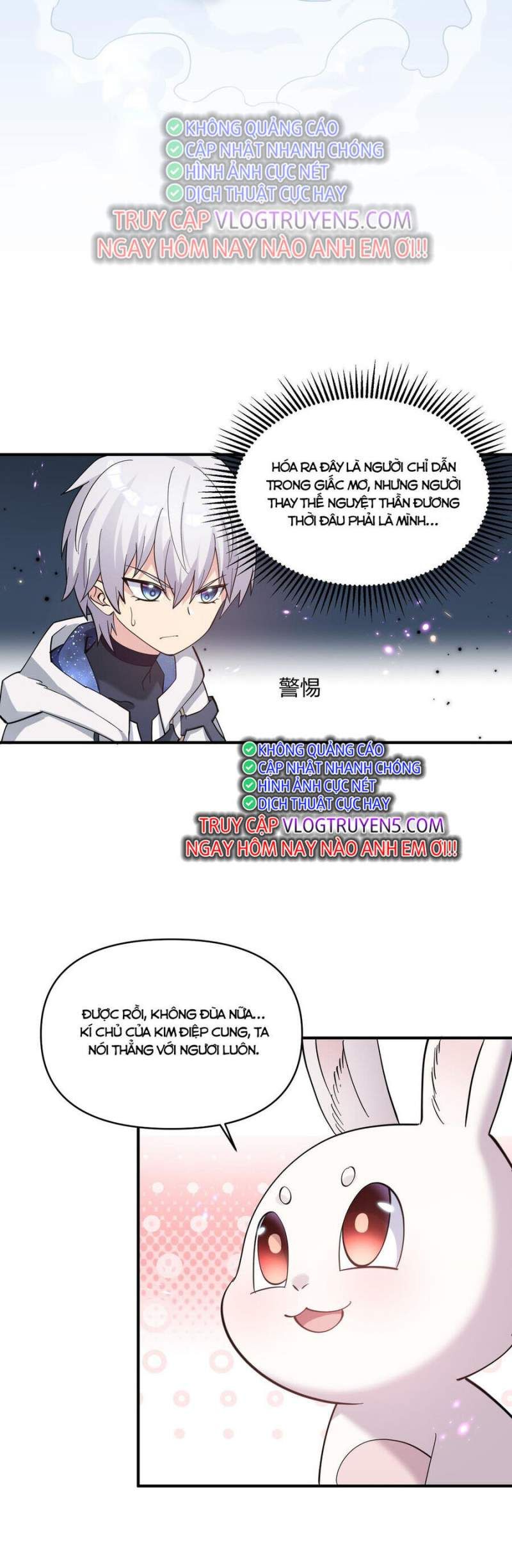 đọc truyện Thế Nhân Thực Sự Tin Tôi Là Đại Boss Chương 48 ảnh 13 tại Thiên Thai Truyện