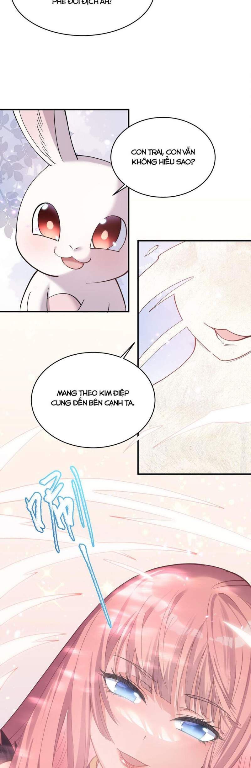 đọc truyện Thế Nhân Thực Sự Tin Tôi Là Đại Boss Chương 48 ảnh 15 tại Thiên Thai Truyện