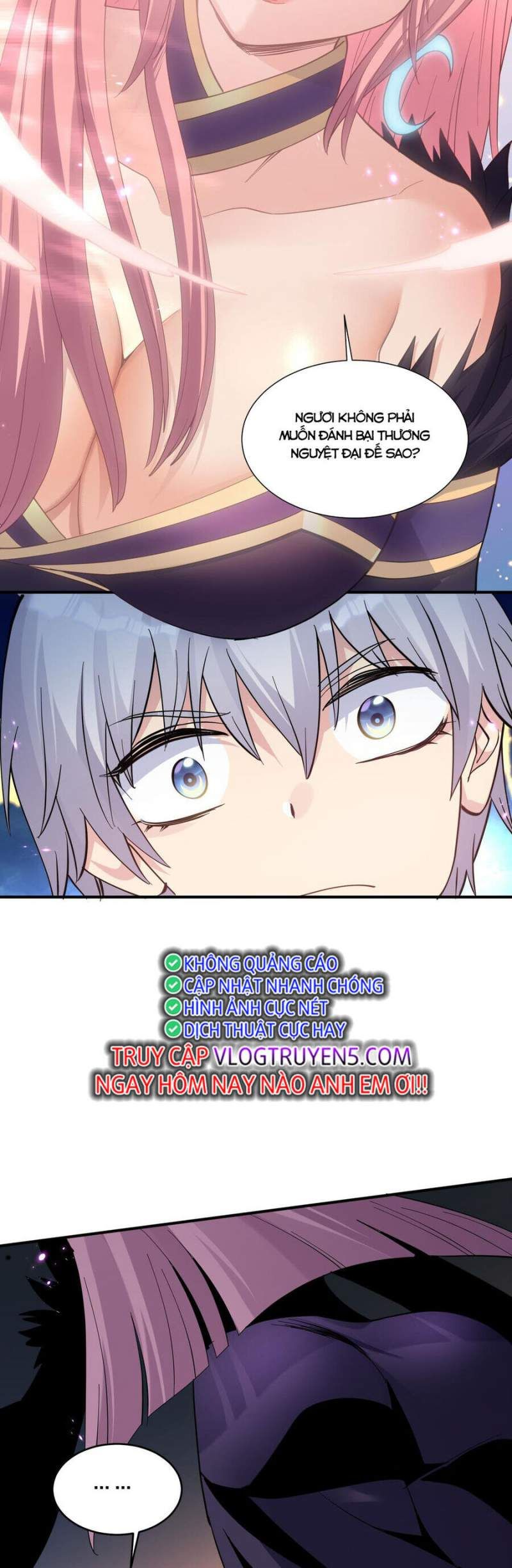 đọc truyện Thế Nhân Thực Sự Tin Tôi Là Đại Boss Chương 48 ảnh 16 tại Thiên Thai Truyện