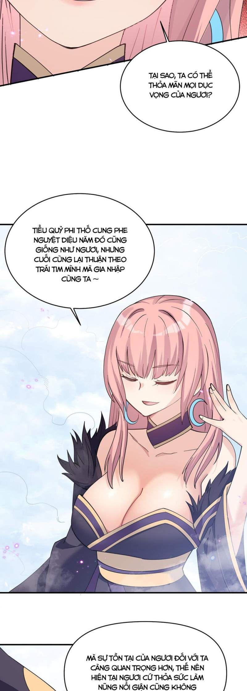 đọc truyện Thế Nhân Thực Sự Tin Tôi Là Đại Boss Chương 48 ảnh 22 tại Thiên Thai Truyện