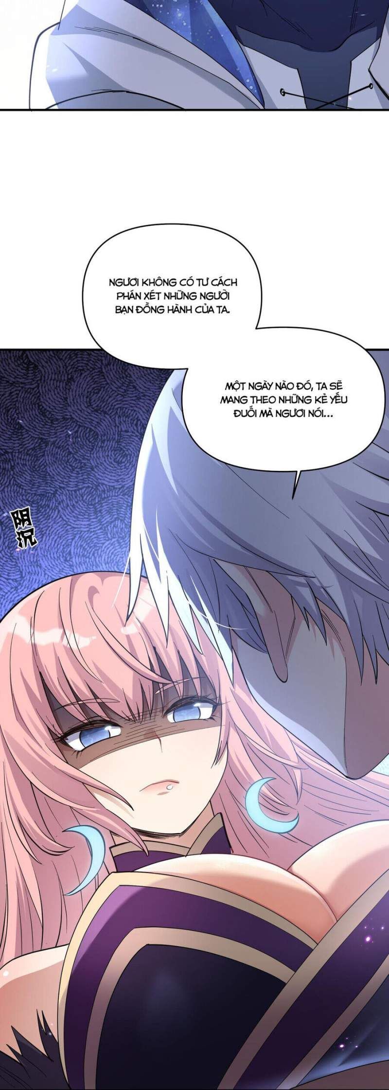 đọc truyện Thế Nhân Thực Sự Tin Tôi Là Đại Boss Chương 48 ảnh 25 tại Thiên Thai Truyện