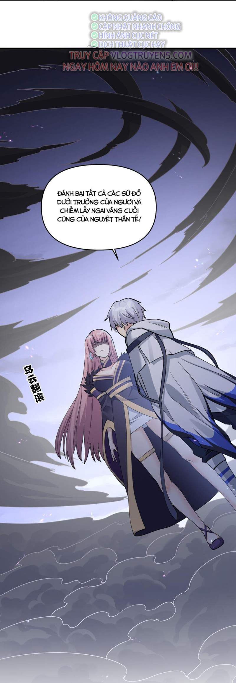 đọc truyện Thế Nhân Thực Sự Tin Tôi Là Đại Boss Chương 48 ảnh 26 tại Thiên Thai Truyện