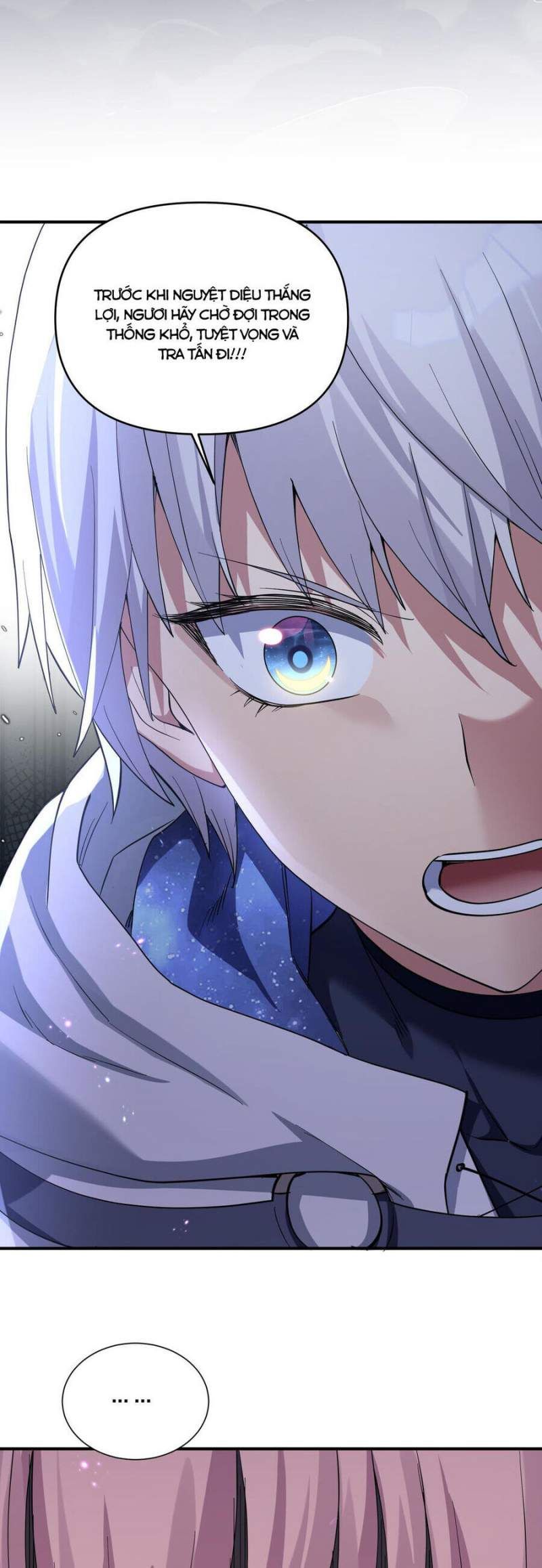 đọc truyện Thế Nhân Thực Sự Tin Tôi Là Đại Boss Chương 48 ảnh 27 tại Thiên Thai Truyện