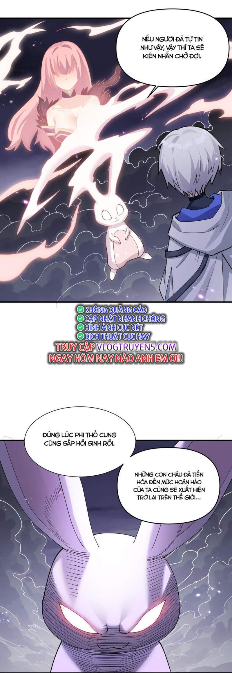 đọc truyện Thế Nhân Thực Sự Tin Tôi Là Đại Boss Chương 48 ảnh 30 tại Thiên Thai Truyện