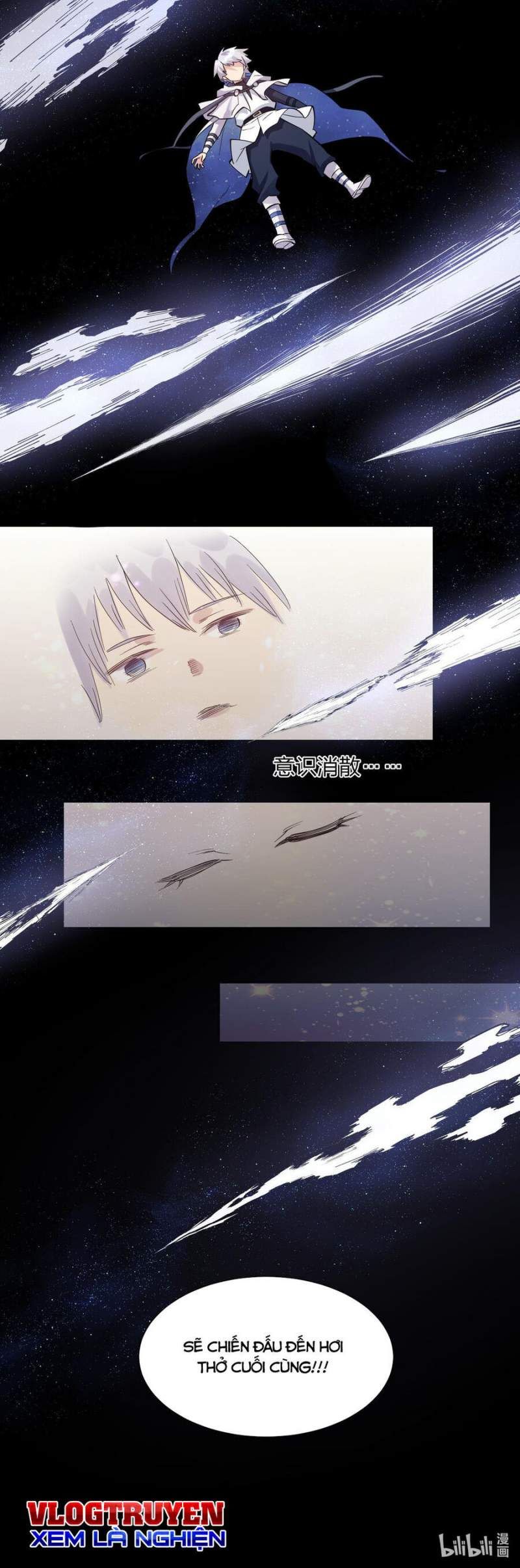 đọc truyện Thế Nhân Thực Sự Tin Tôi Là Đại Boss Chương 48 ảnh 34 tại Thiên Thai Truyện