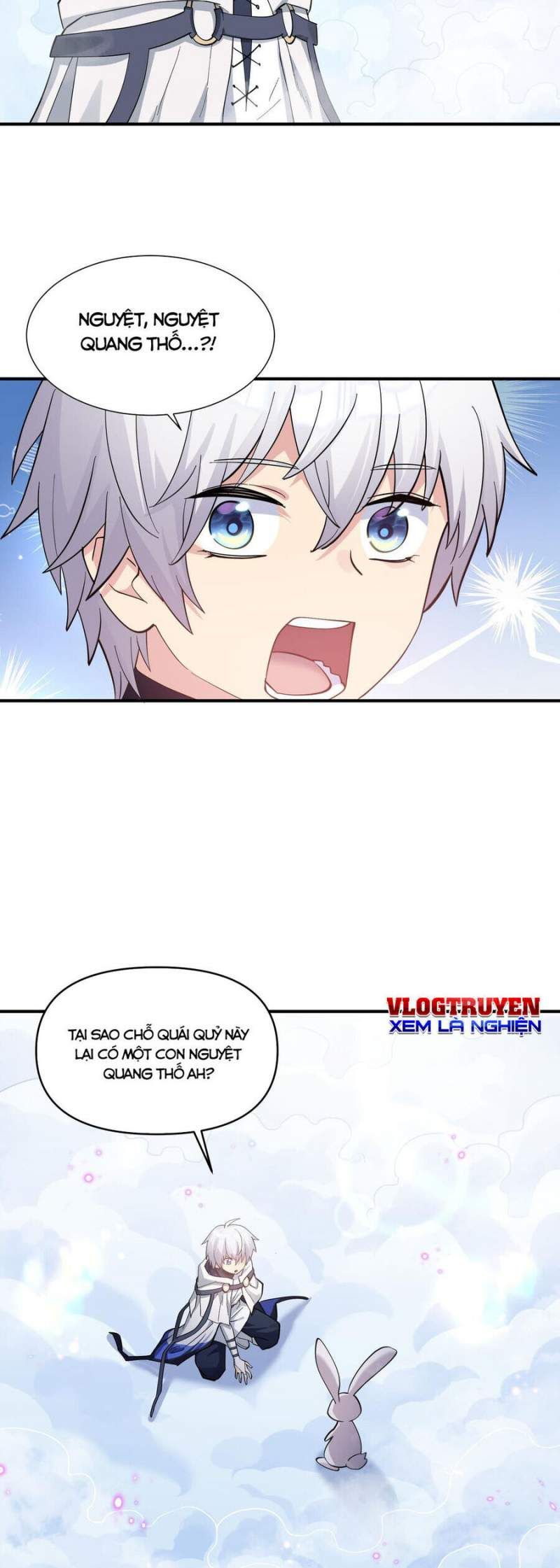 đọc truyện Thế Nhân Thực Sự Tin Tôi Là Đại Boss Chương 48 ảnh 6 tại Thiên Thai Truyện