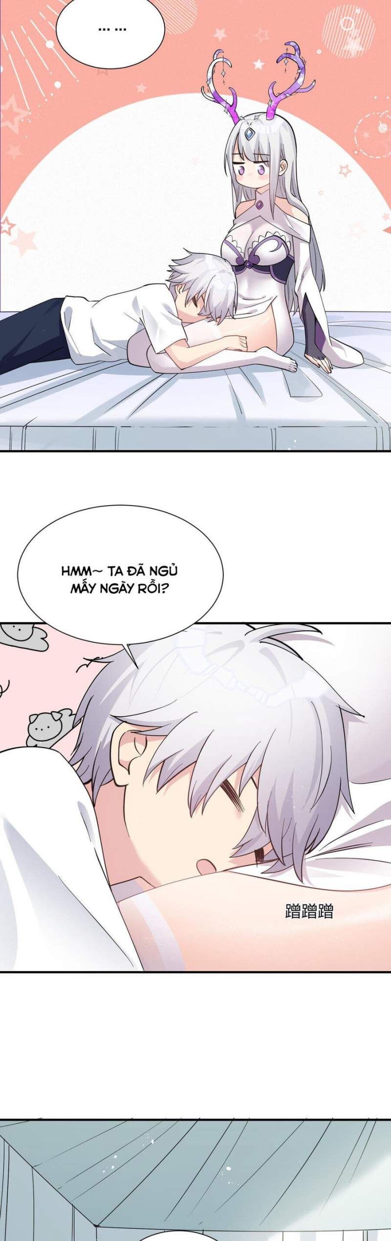 đọc truyện Thế Nhân Thực Sự Tin Tôi Là Đại Boss Chương 49 ảnh 20 tại Thiên Thai Truyện