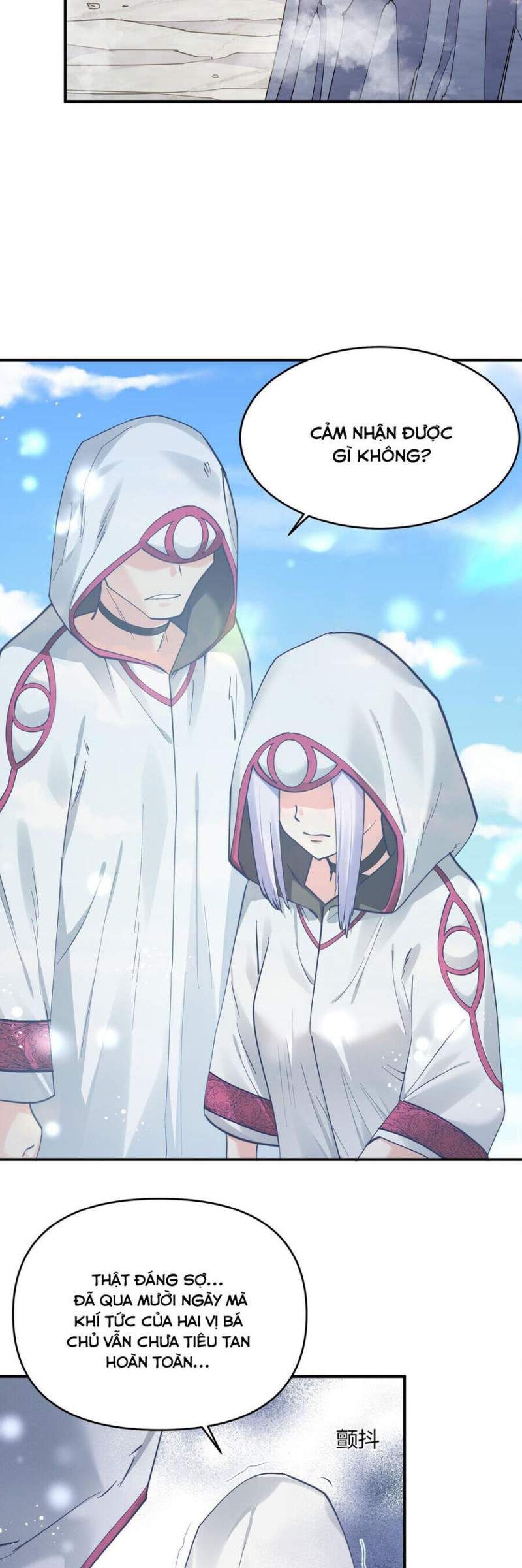 đọc truyện Thế Nhân Thực Sự Tin Tôi Là Đại Boss Chương 49 ảnh 4 tại Thiên Thai Truyện