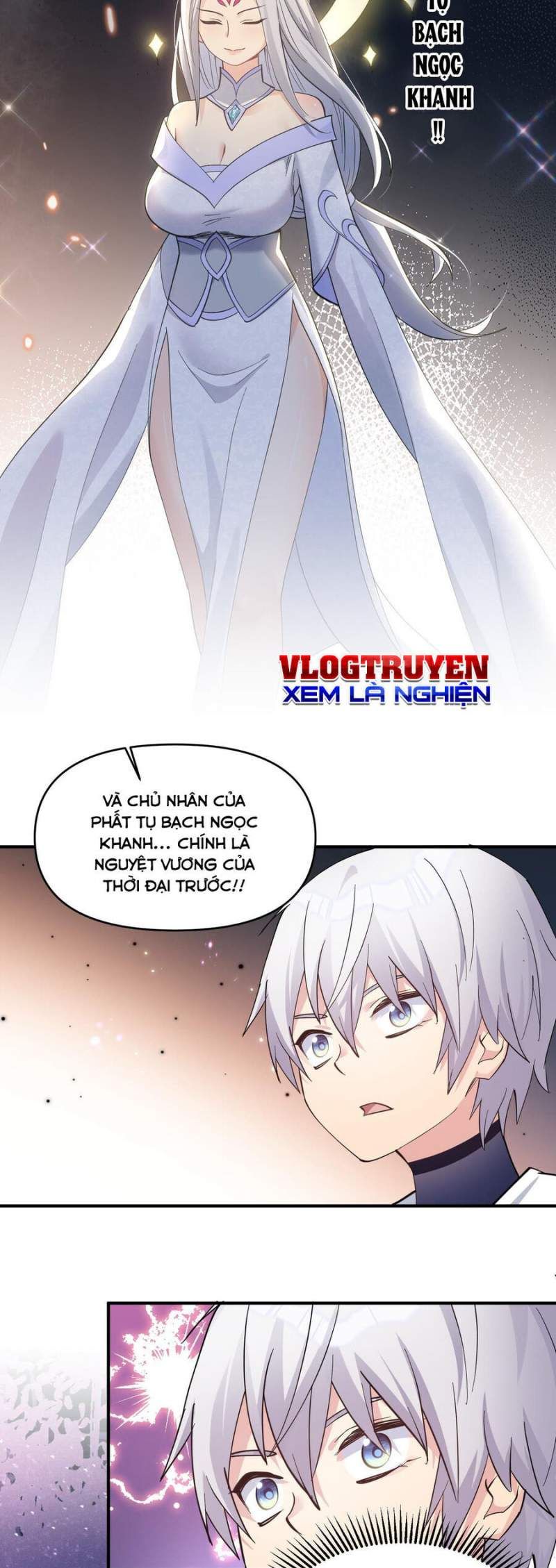 đọc truyện Thế Nhân Thực Sự Tin Tôi Là Đại Boss Chương 49 ảnh 26 tại Thiên Thai Truyện