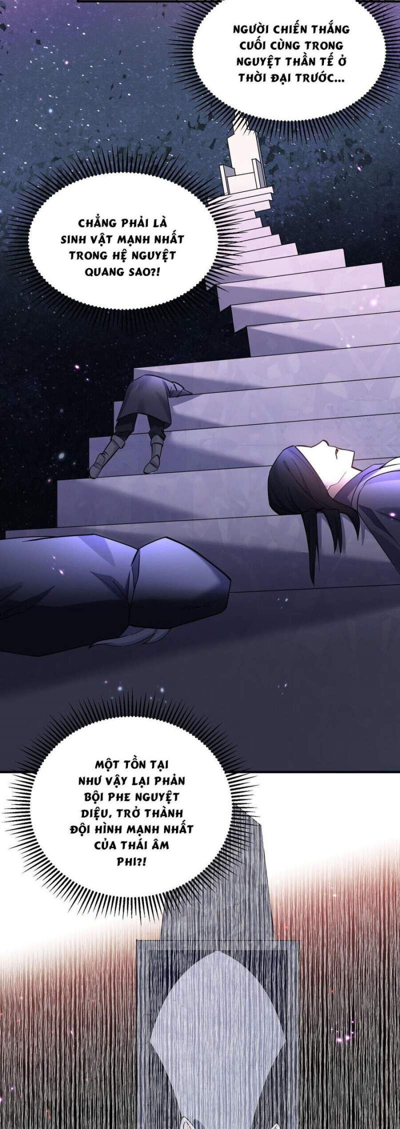 đọc truyện Thế Nhân Thực Sự Tin Tôi Là Đại Boss Chương 49 ảnh 27 tại Thiên Thai Truyện