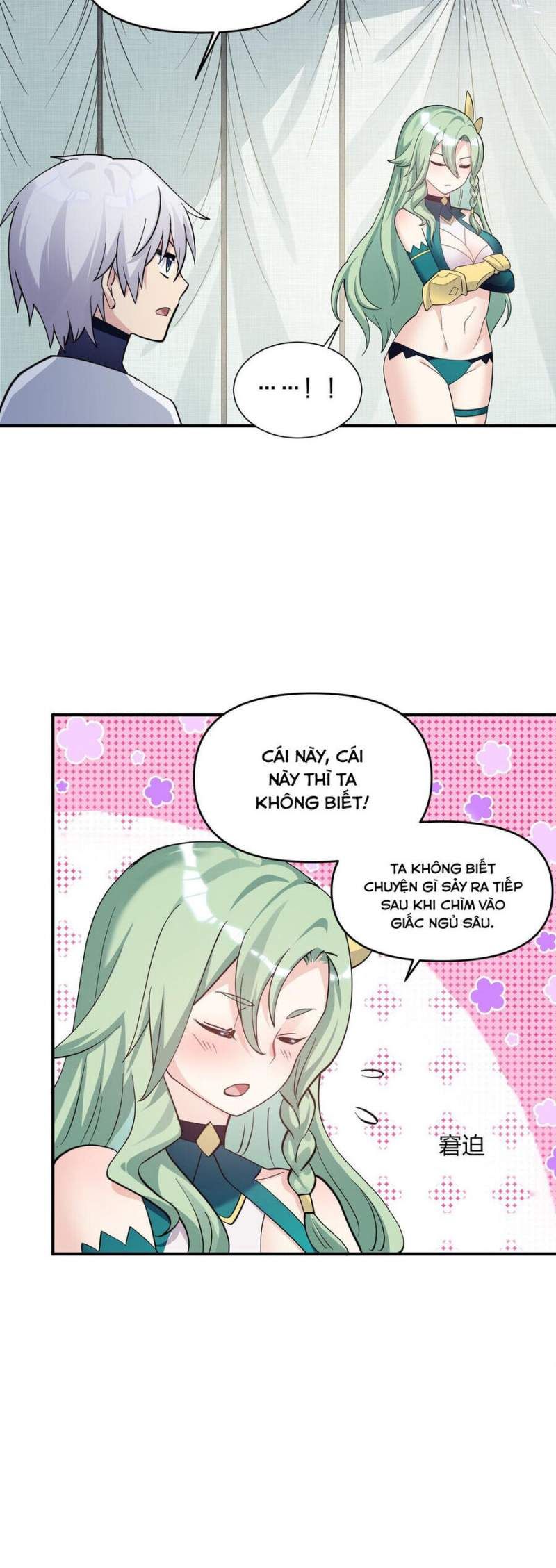 đọc truyện Thế Nhân Thực Sự Tin Tôi Là Đại Boss Chương 49 ảnh 29 tại Thiên Thai Truyện