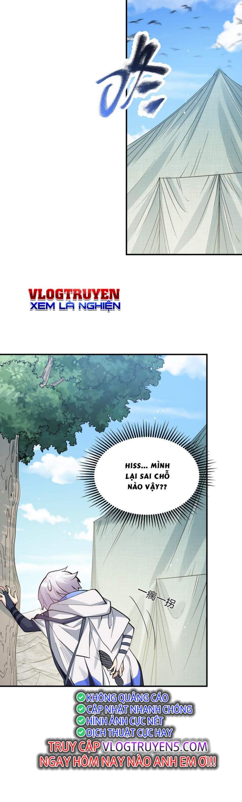 đọc truyện Thế Nhân Thực Sự Tin Tôi Là Đại Boss Chương 49 ảnh 32 tại Thiên Thai Truyện