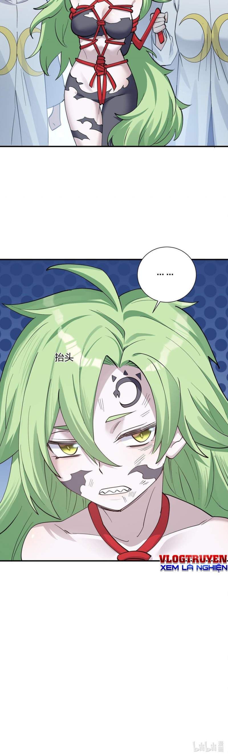 đọc truyện Thế Nhân Thực Sự Tin Tôi Là Đại Boss Chương 49 ảnh 34 tại Thiên Thai Truyện