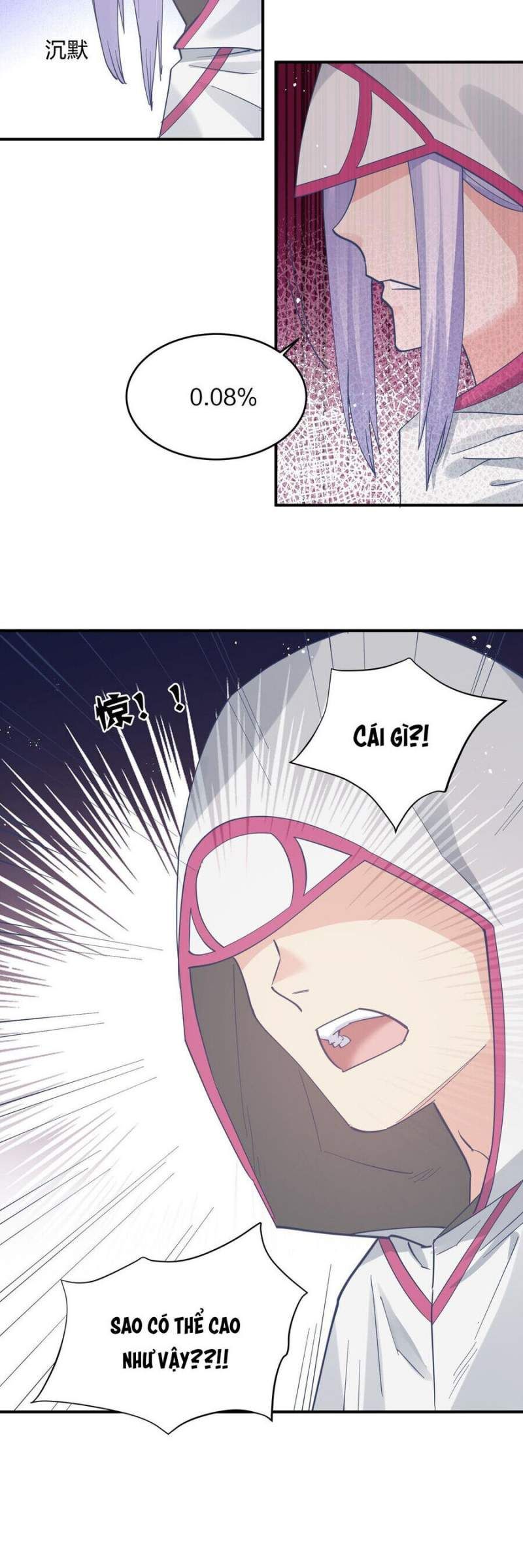 đọc truyện Thế Nhân Thực Sự Tin Tôi Là Đại Boss Chương 49 ảnh 7 tại Thiên Thai Truyện