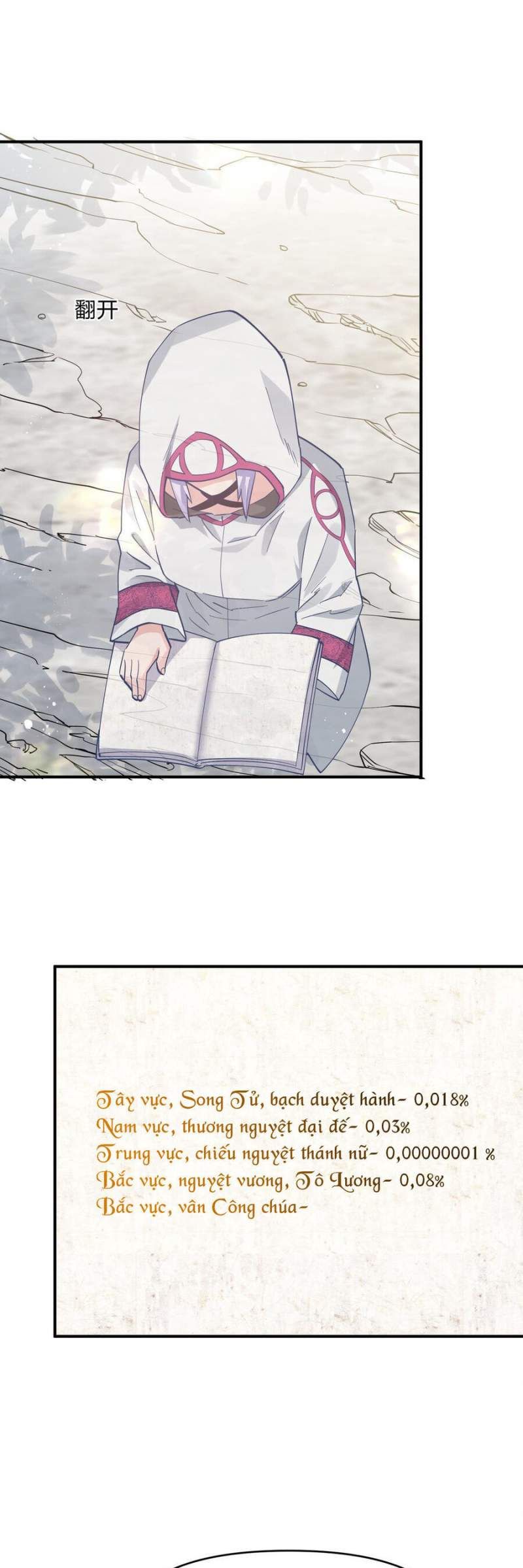 đọc truyện Thế Nhân Thực Sự Tin Tôi Là Đại Boss Chương 49 ảnh 8 tại Thiên Thai Truyện