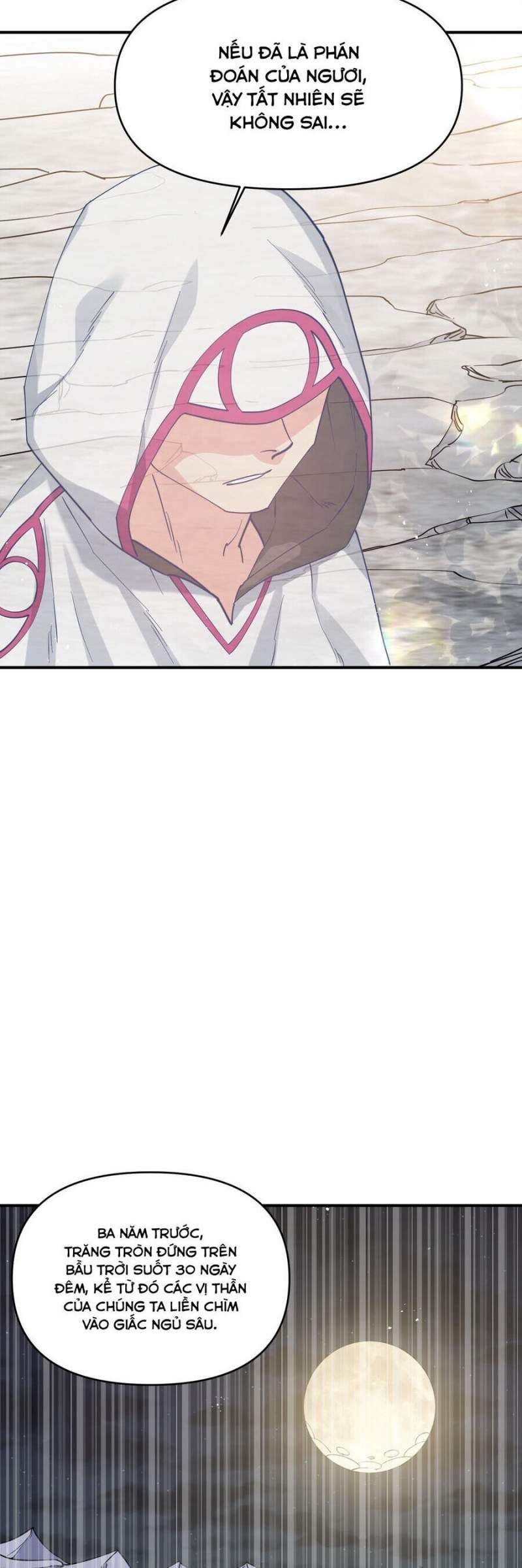 đọc truyện Thế Nhân Thực Sự Tin Tôi Là Đại Boss Chương 49 ảnh 9 tại Thiên Thai Truyện