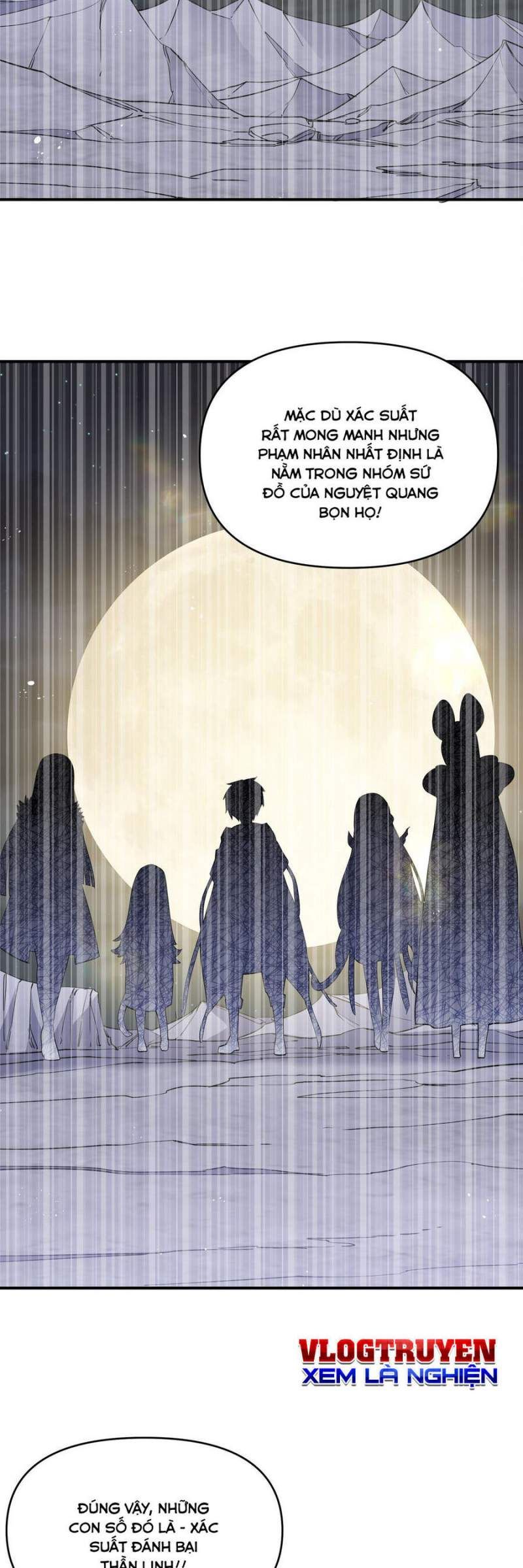 đọc truyện Thế Nhân Thực Sự Tin Tôi Là Đại Boss Chương 49 ảnh 10 tại Thiên Thai Truyện