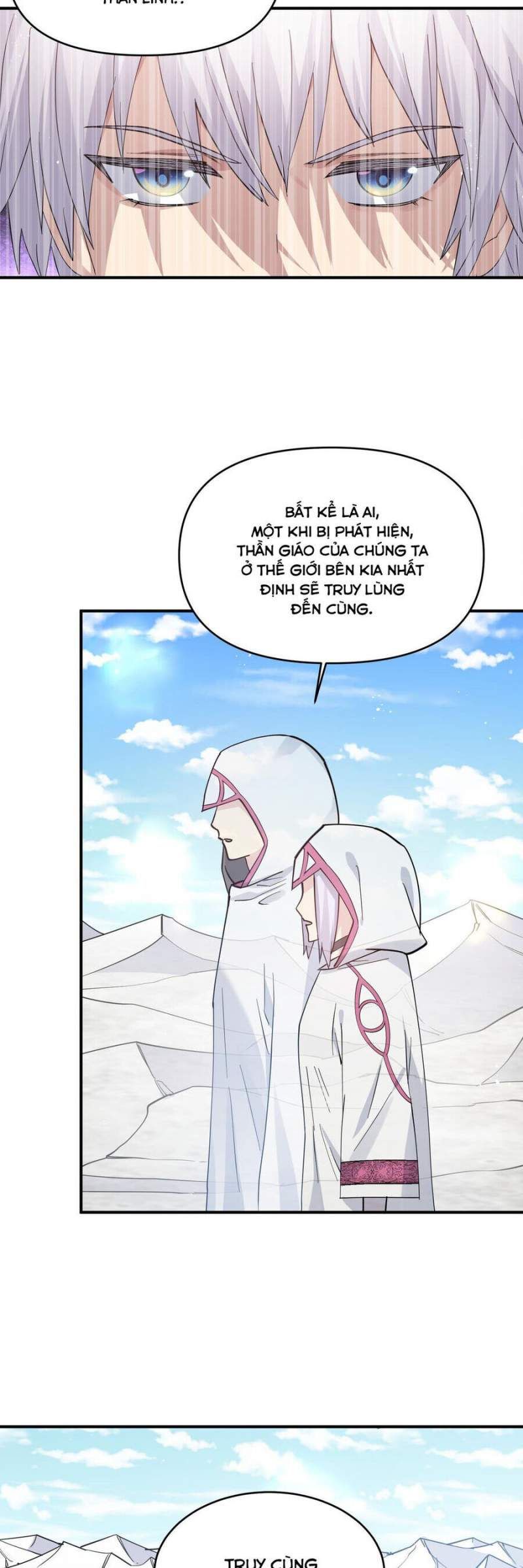 đọc truyện Thế Nhân Thực Sự Tin Tôi Là Đại Boss Chương 49 ảnh 11 tại Thiên Thai Truyện