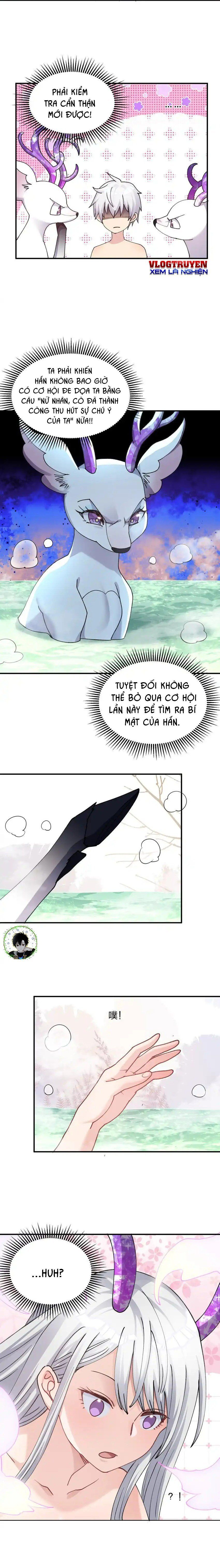 đọc truyện Thế Nhân Thực Sự Tin Tôi Là Đại Boss Chương 50 ảnh 12 tại Thiên Thai Truyện