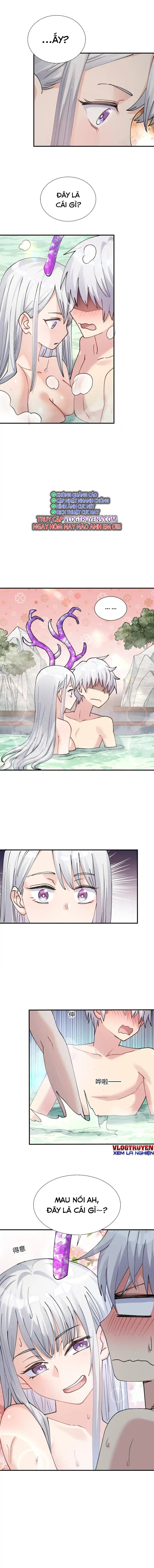 đọc truyện Thế Nhân Thực Sự Tin Tôi Là Đại Boss Chương 50 ảnh 14 tại Thiên Thai Truyện