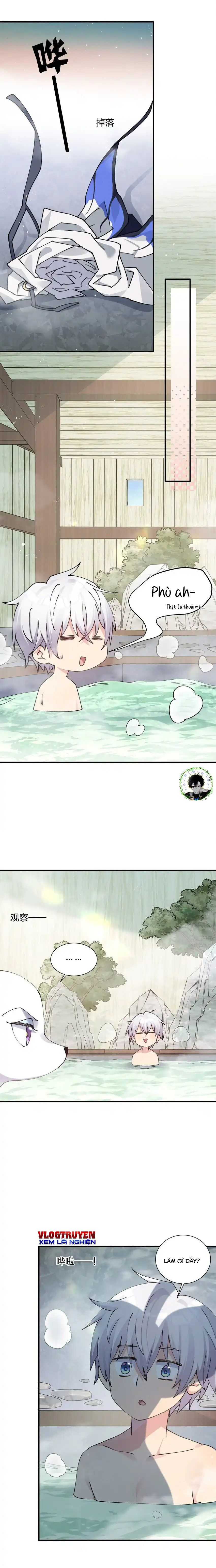 đọc truyện Thế Nhân Thực Sự Tin Tôi Là Đại Boss Chương 50 ảnh 10 tại Thiên Thai Truyện