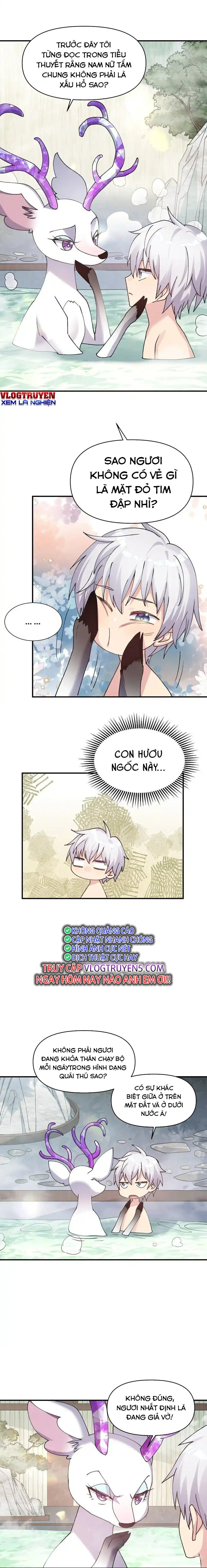 đọc truyện Thế Nhân Thực Sự Tin Tôi Là Đại Boss Chương 50 ảnh 11 tại Thiên Thai Truyện