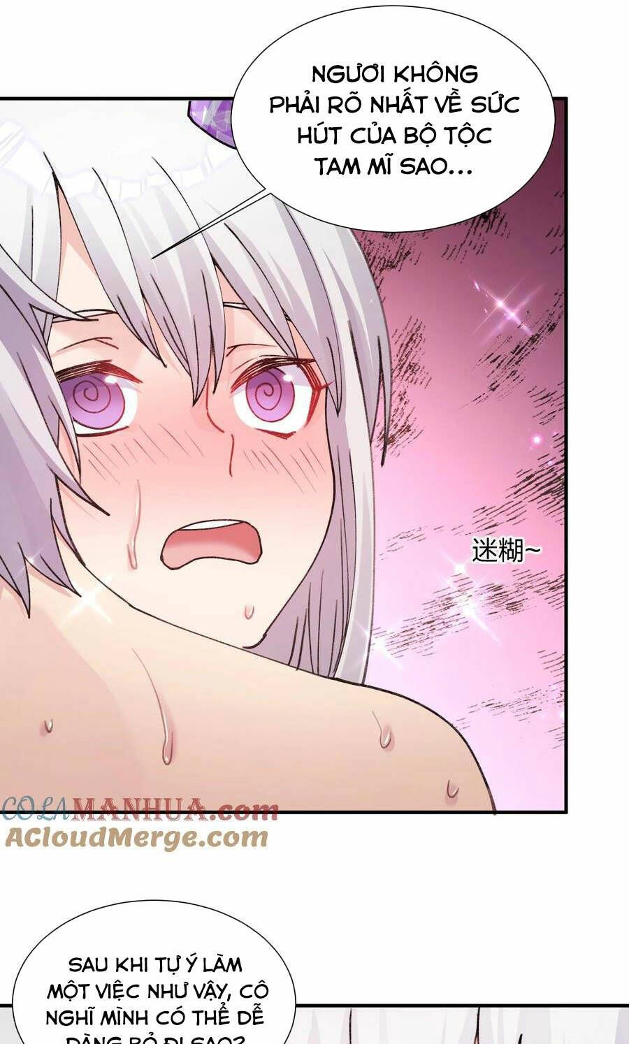 đọc truyện Thế Nhân Thực Sự Tin Tôi Là Đại Boss Chương 51 ảnh 14 tại Thiên Thai Truyện