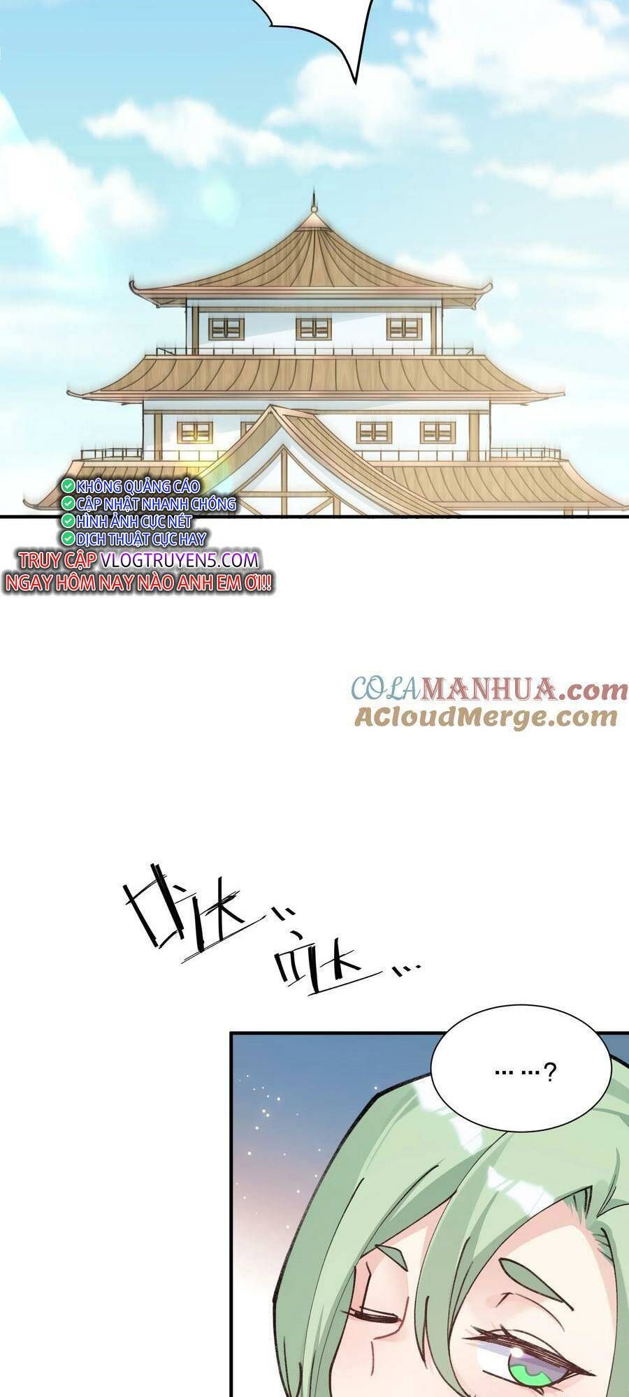 đọc truyện Thế Nhân Thực Sự Tin Tôi Là Đại Boss Chương 51 ảnh 17 tại Thiên Thai Truyện