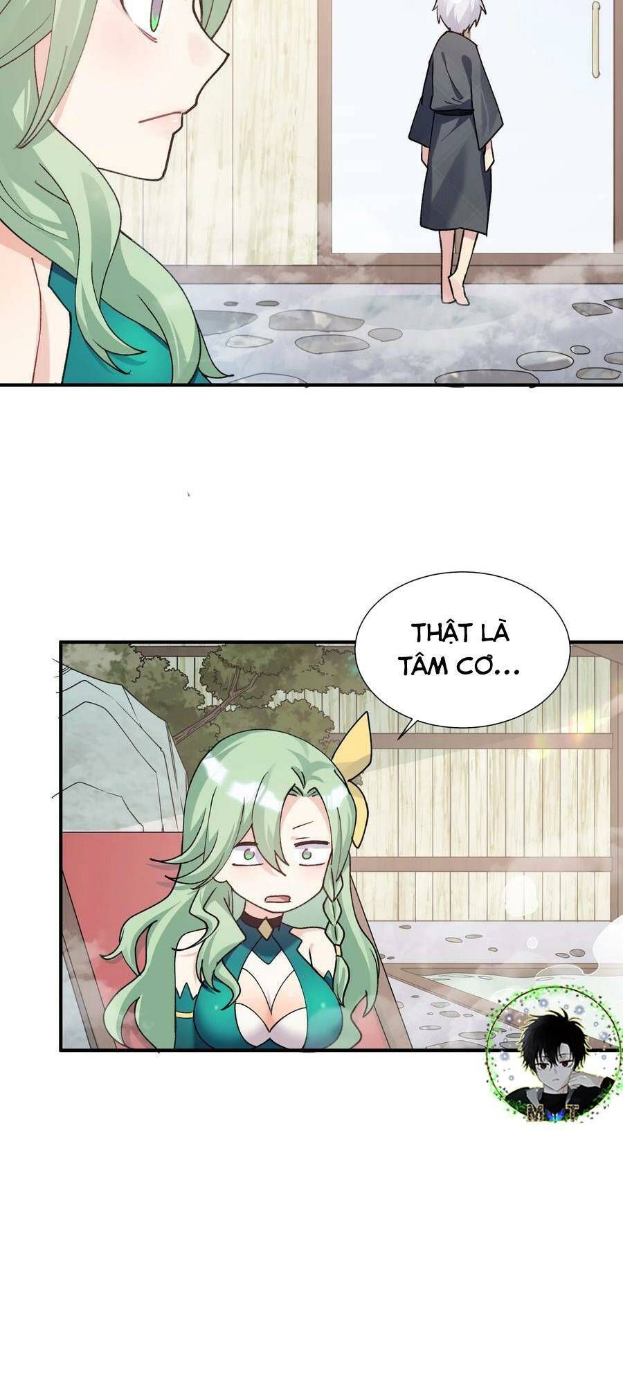 đọc truyện Thế Nhân Thực Sự Tin Tôi Là Đại Boss Chương 51 ảnh 20 tại Thiên Thai Truyện