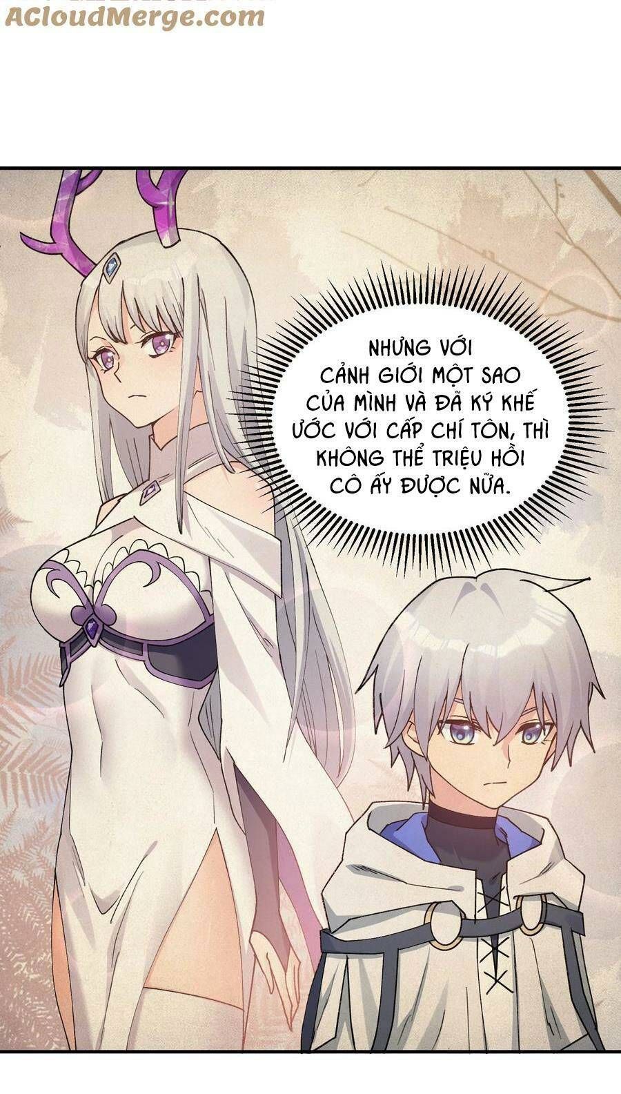 đọc truyện Thế Nhân Thực Sự Tin Tôi Là Đại Boss Chương 51 ảnh 22 tại Thiên Thai Truyện