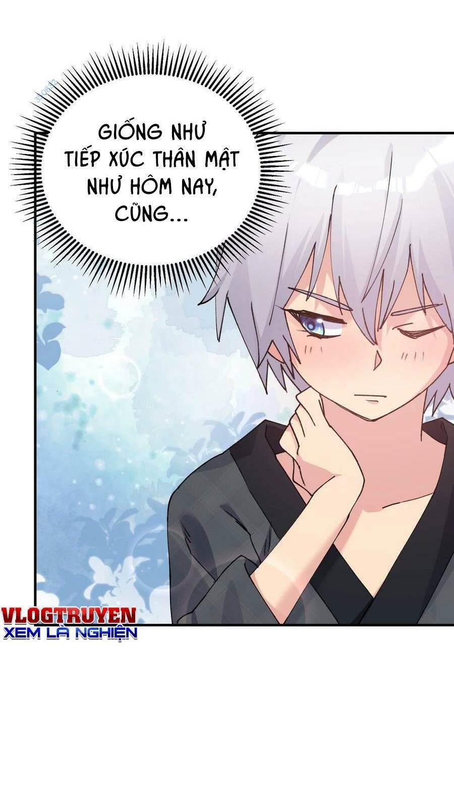 đọc truyện Thế Nhân Thực Sự Tin Tôi Là Đại Boss Chương 51 ảnh 23 tại Thiên Thai Truyện