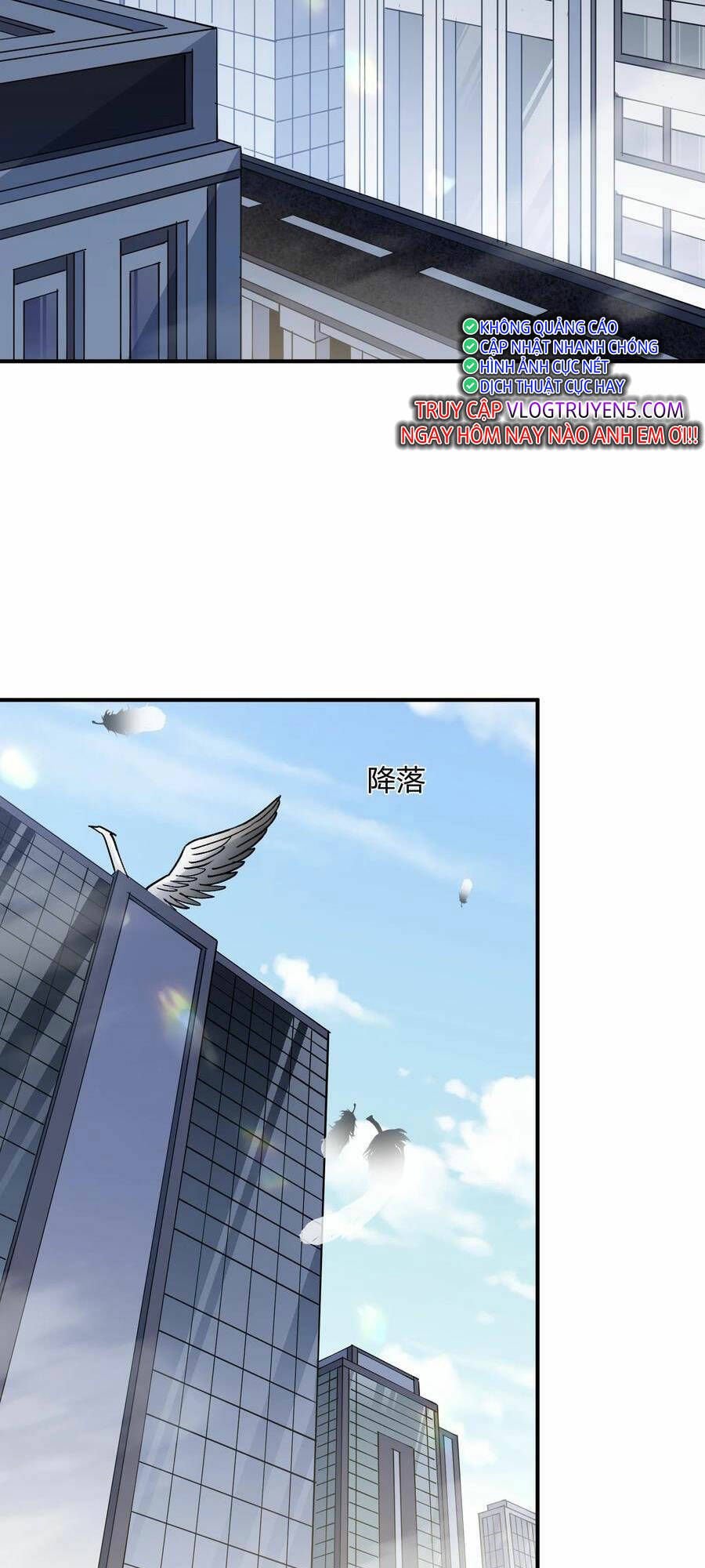 đọc truyện Thế Nhân Thực Sự Tin Tôi Là Đại Boss Chương 51 ảnh 25 tại Thiên Thai Truyện