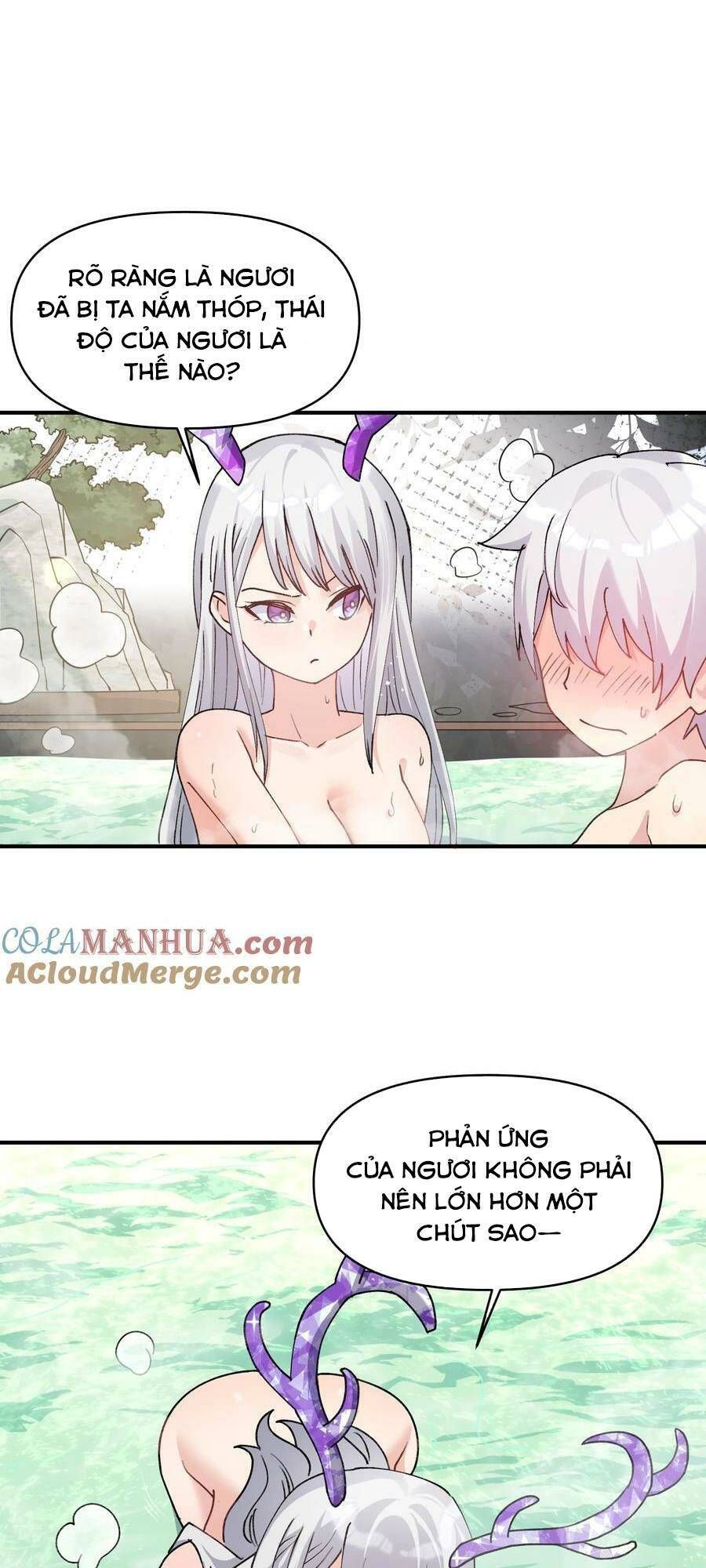 đọc truyện Thế Nhân Thực Sự Tin Tôi Là Đại Boss Chương 51 ảnh 5 tại Thiên Thai Truyện