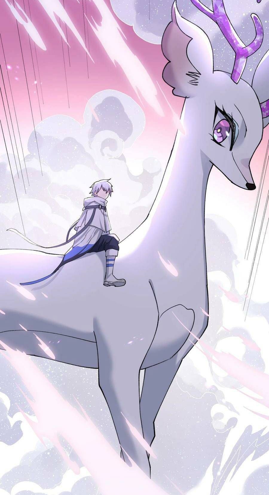 đọc truyện Thế Nhân Thực Sự Tin Tôi Là Đại Boss Chương 51 ảnh 35 tại Thiên Thai Truyện