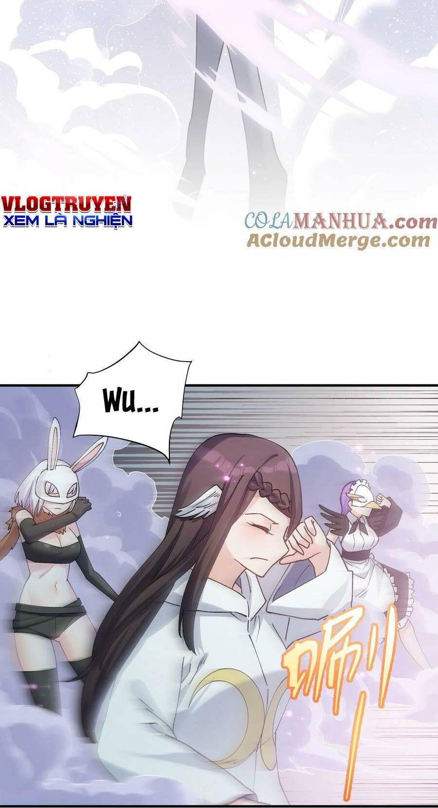 đọc truyện Thế Nhân Thực Sự Tin Tôi Là Đại Boss Chương 51 ảnh 36 tại Thiên Thai Truyện