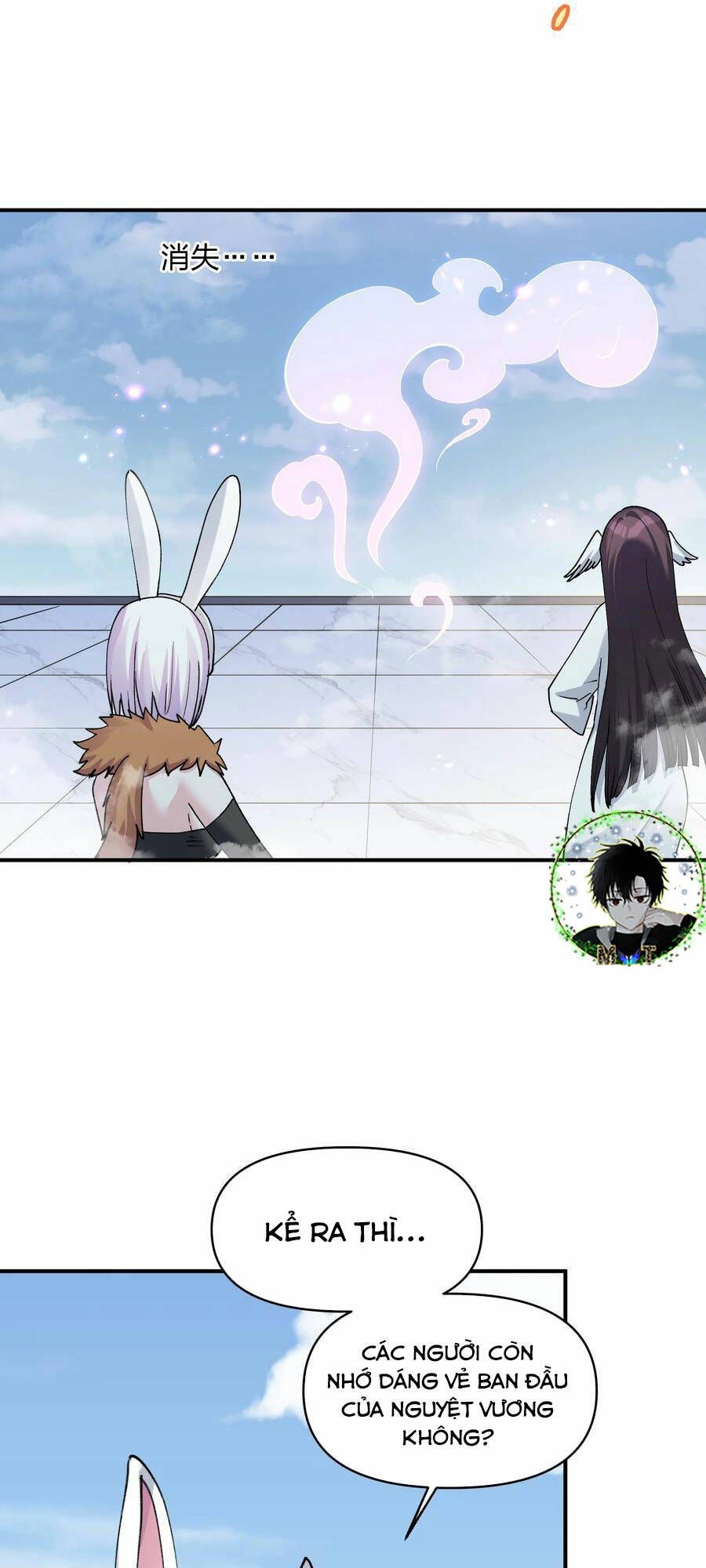 đọc truyện Thế Nhân Thực Sự Tin Tôi Là Đại Boss Chương 51 ảnh 37 tại Thiên Thai Truyện