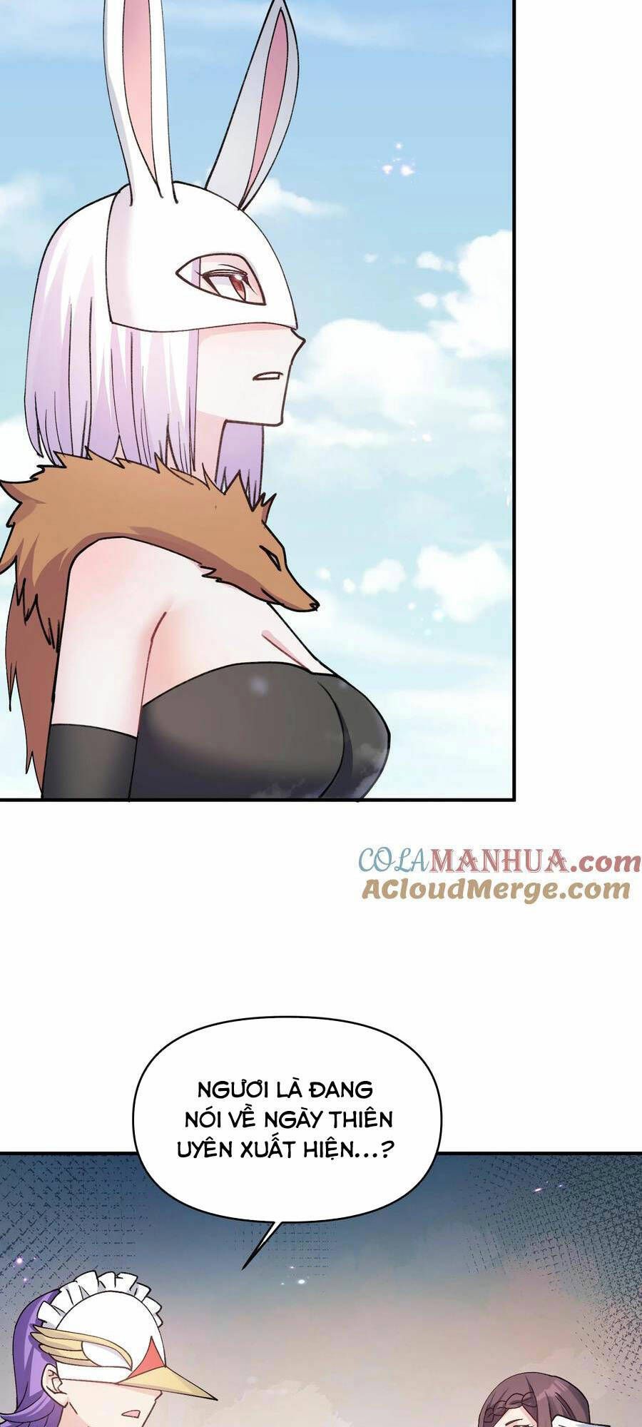 đọc truyện Thế Nhân Thực Sự Tin Tôi Là Đại Boss Chương 51 ảnh 38 tại Thiên Thai Truyện