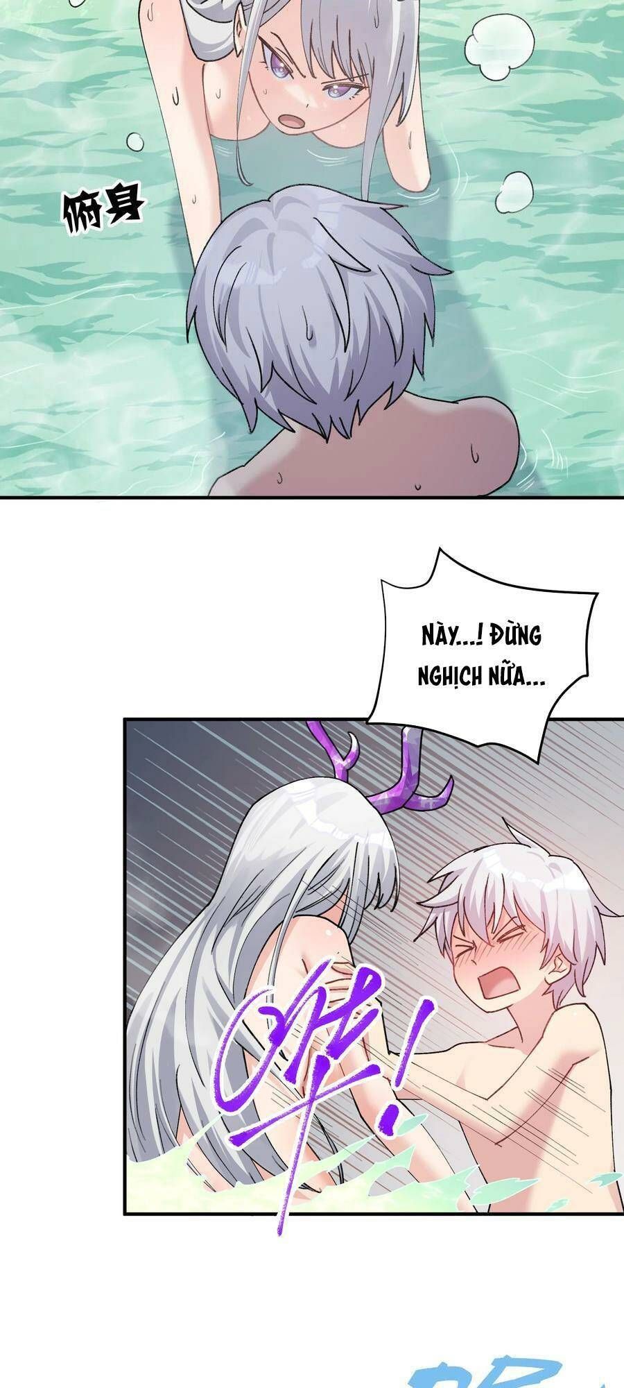 đọc truyện Thế Nhân Thực Sự Tin Tôi Là Đại Boss Chương 51 ảnh 6 tại Thiên Thai Truyện