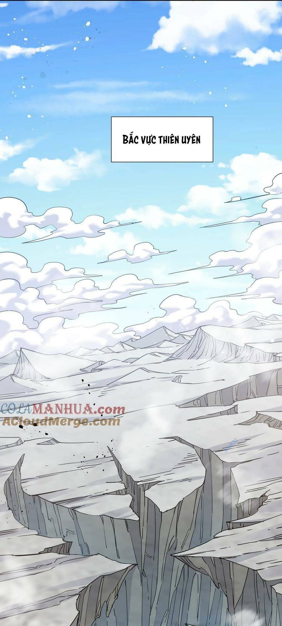 đọc truyện Thế Nhân Thực Sự Tin Tôi Là Đại Boss Chương 51 ảnh 43 tại Thiên Thai Truyện