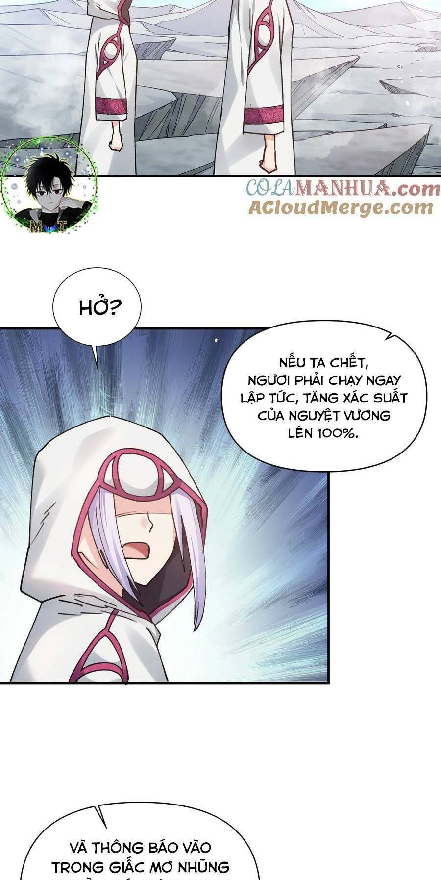 đọc truyện Thế Nhân Thực Sự Tin Tôi Là Đại Boss Chương 51 ảnh 47 tại Thiên Thai Truyện