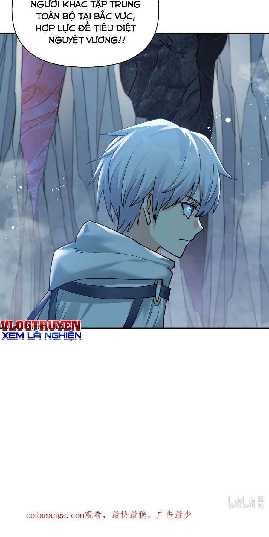 đọc truyện Thế Nhân Thực Sự Tin Tôi Là Đại Boss Chương 51 ảnh 48 tại Thiên Thai Truyện