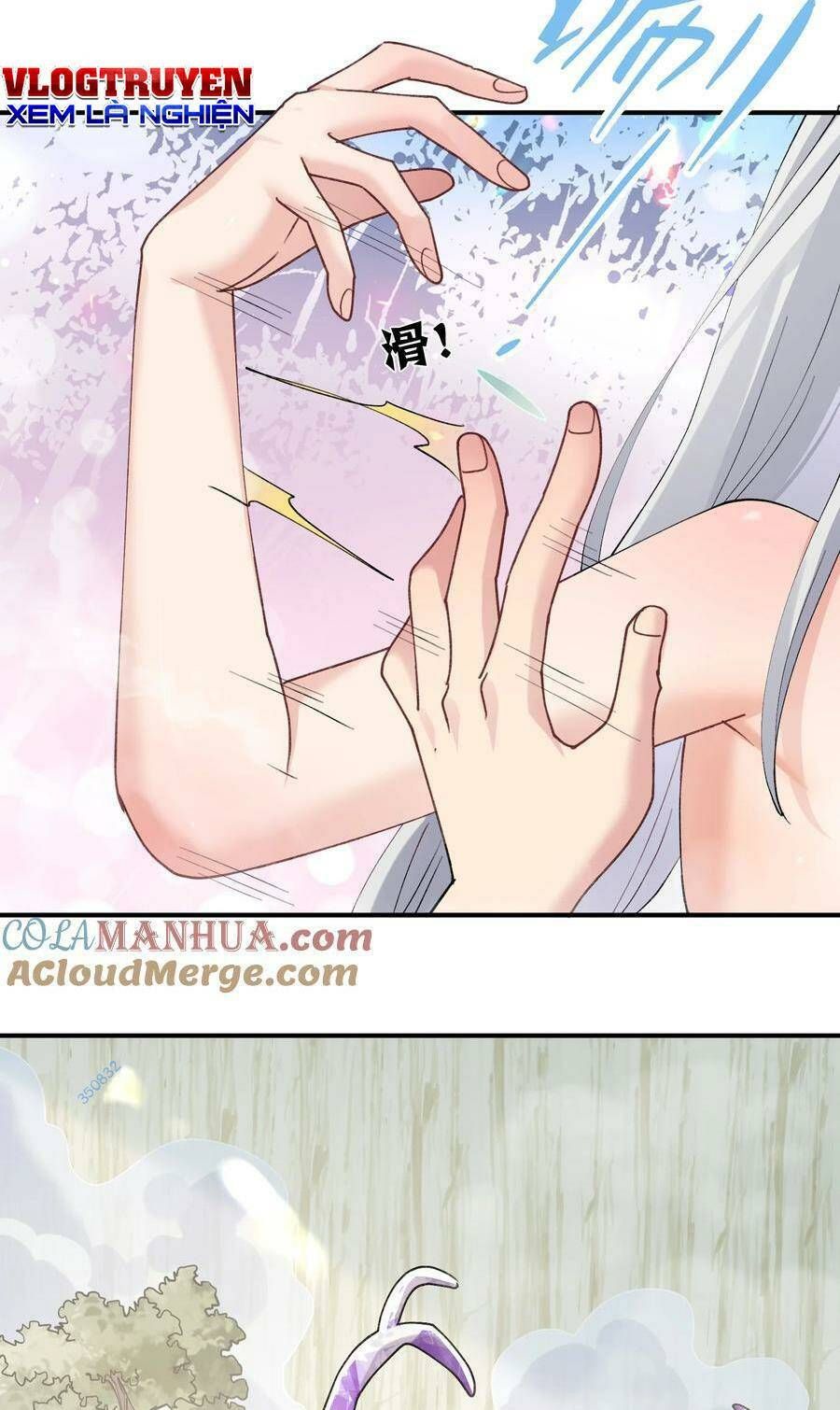 đọc truyện Thế Nhân Thực Sự Tin Tôi Là Đại Boss Chương 51 ảnh 7 tại Thiên Thai Truyện