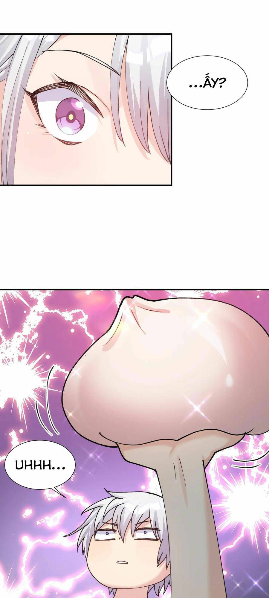 đọc truyện Thế Nhân Thực Sự Tin Tôi Là Đại Boss Chương 51 ảnh 9 tại Thiên Thai Truyện