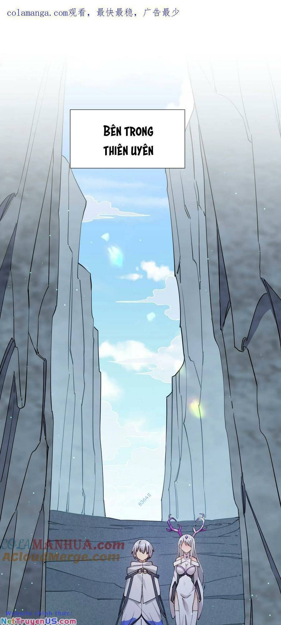 đọc truyện Thế Nhân Thực Sự Tin Tôi Là Đại Boss Chương 52 ảnh 3 tại Thiên Thai Truyện