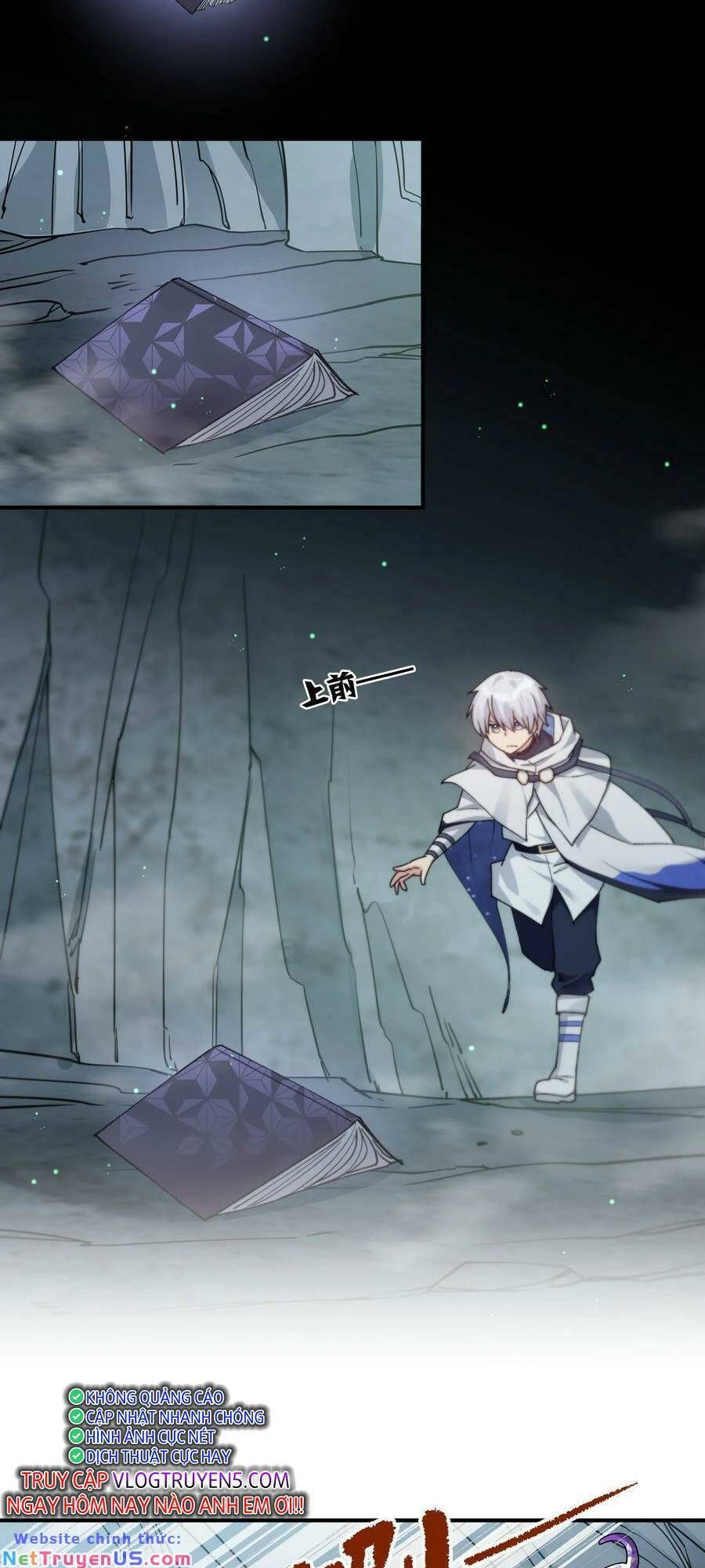 đọc truyện Thế Nhân Thực Sự Tin Tôi Là Đại Boss Chương 52 ảnh 17 tại Thiên Thai Truyện