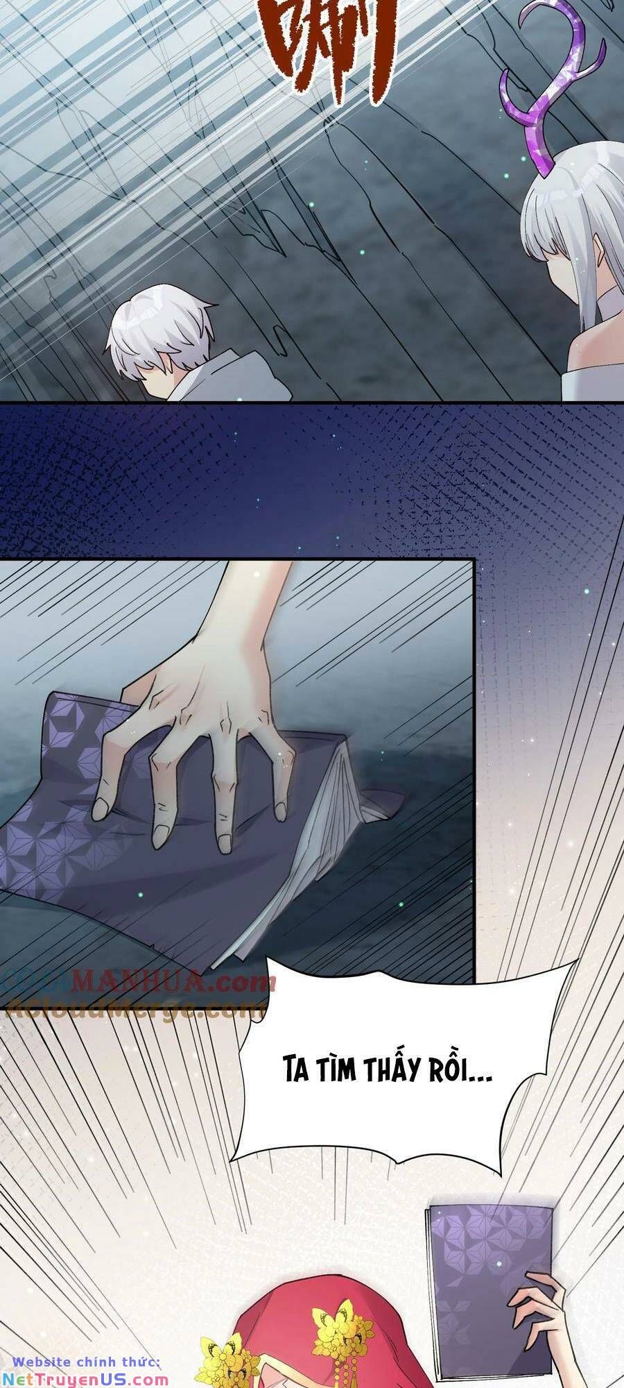 đọc truyện Thế Nhân Thực Sự Tin Tôi Là Đại Boss Chương 52 ảnh 18 tại Thiên Thai Truyện